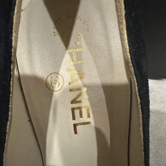 CHANEL heels - Picture 7 of 14